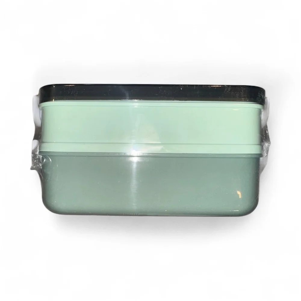 Bento box with Cutlery